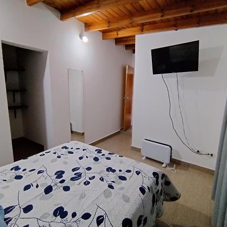 Casa Ana, Departamento Amplio A 20 ' Aeropuerto Apartment Luis Guillon Bagian luar foto