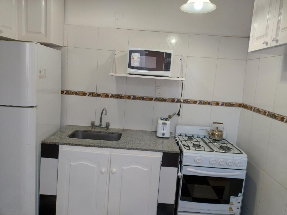 Casa Ana, Departamento Amplio A 20 ' Aeropuerto Apartment Luis Guillon Bagian luar foto