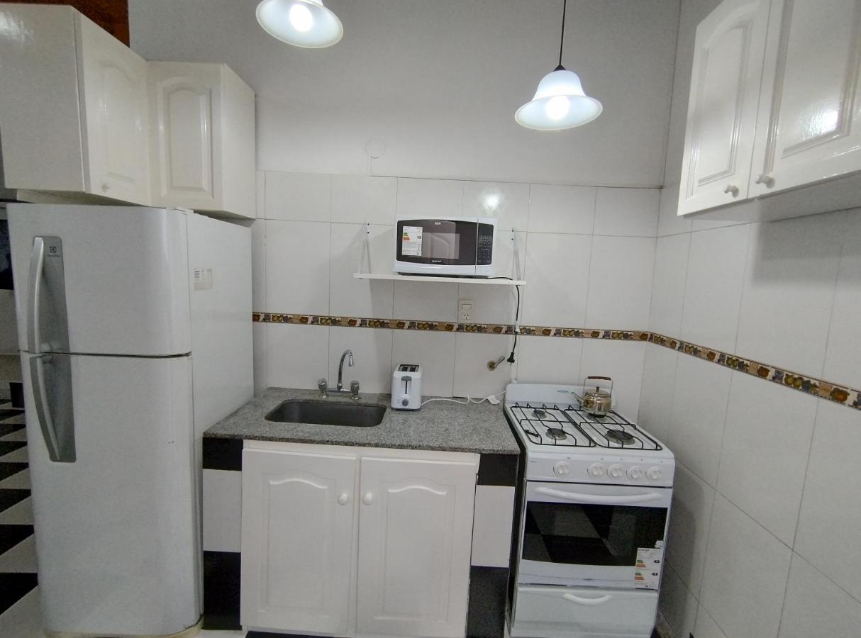 Casa Ana, Departamento Amplio A 20 ' Aeropuerto Apartment Luis Guillon Bagian luar foto