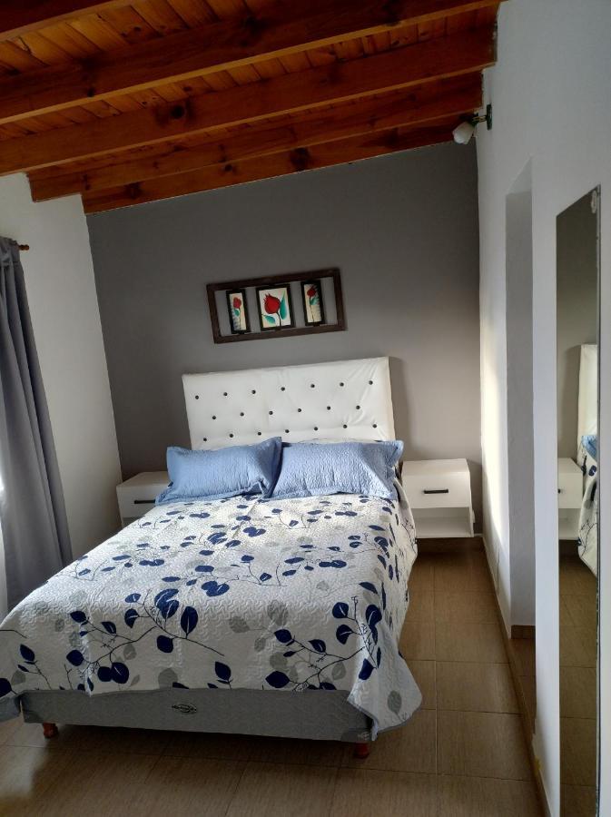Casa Ana, Departamento Amplio A 20 ' Aeropuerto Apartment Luis Guillon Bagian luar foto